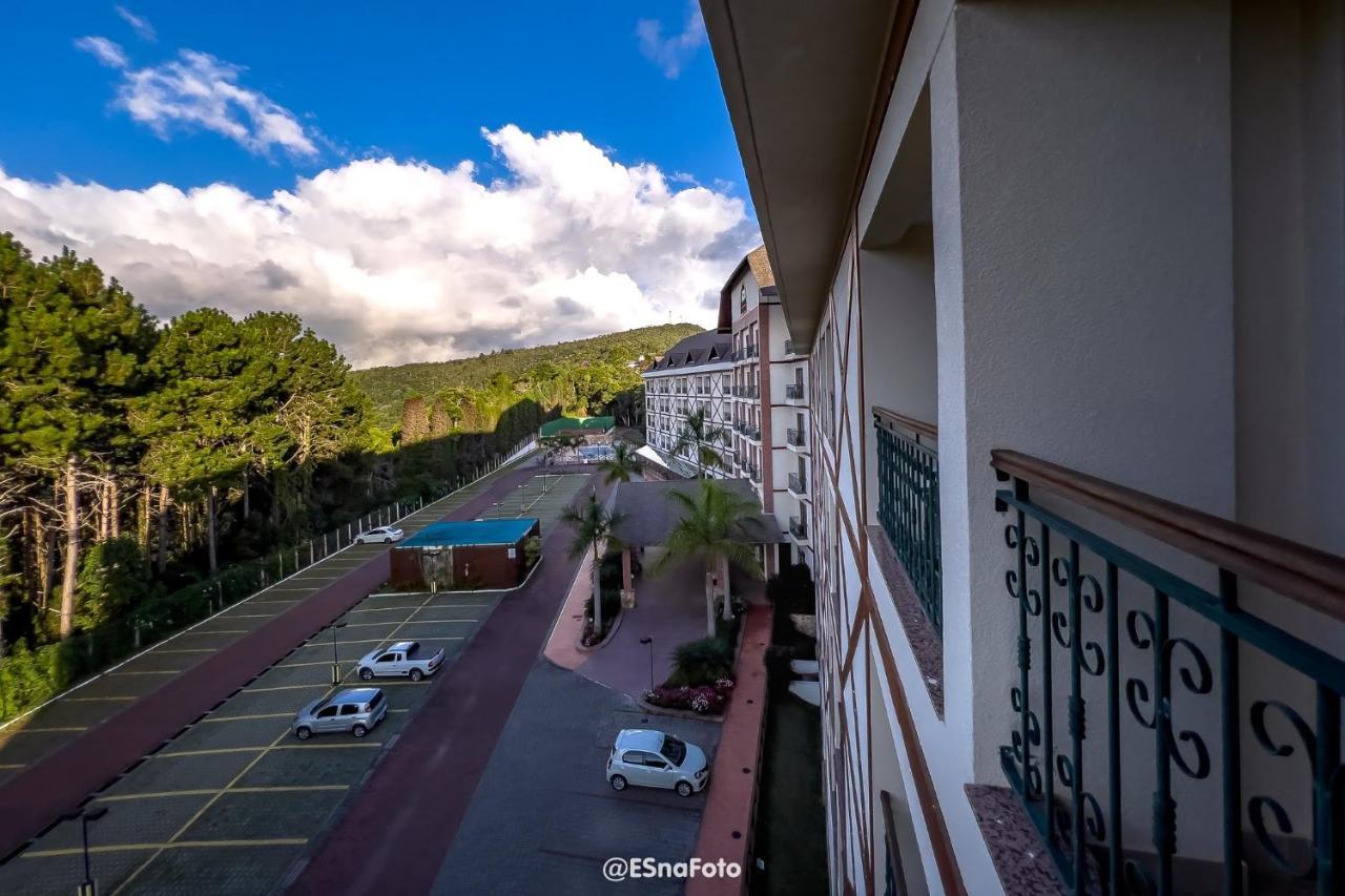 Vista Azul Hotel Pedra Azul  Exterior foto